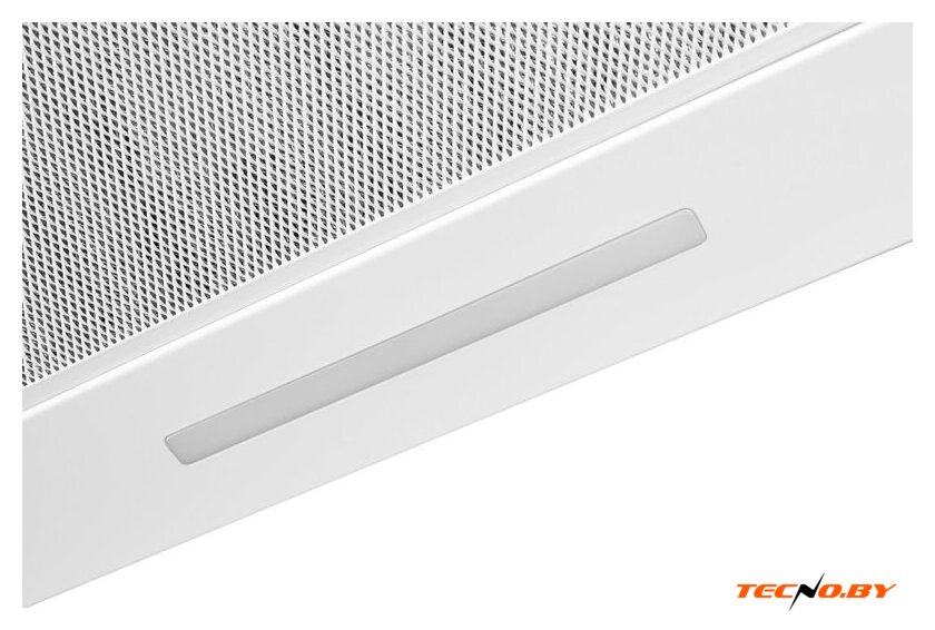 Кухонная вытяжка YOUQ Amai BT 1080 B 50 WH (белый) - Изображение №11 — Интернет-Магазин TECNO.BY