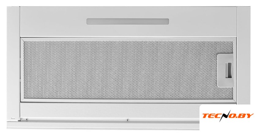 Кухонная вытяжка YOUQ Amai BT 1080 B 50 WH (белый) - Изображение №4 — Интернет-Магазин TECNO.BY