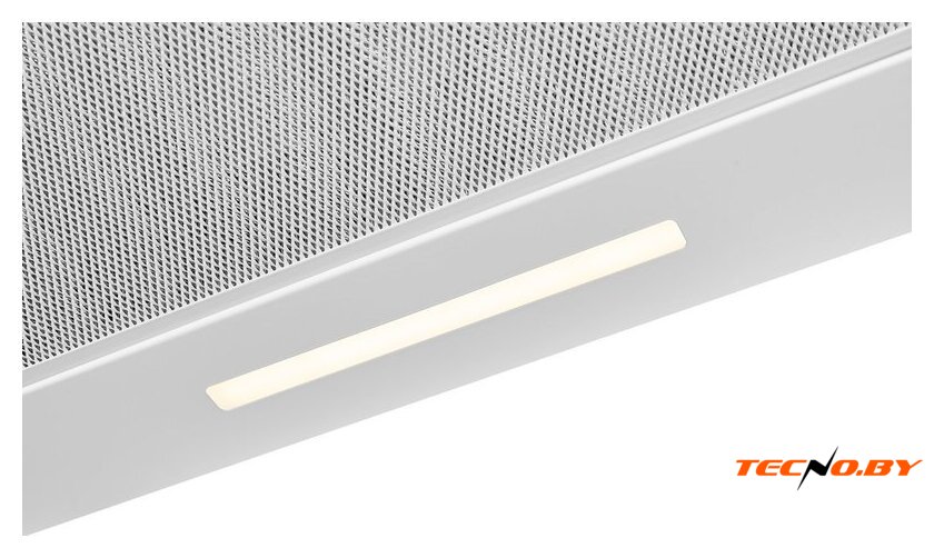 Кухонная вытяжка YOUQ Amai BT 1080 B 50 WH (белый) - Изображение №10 — Интернет-Магазин TECNO.BY