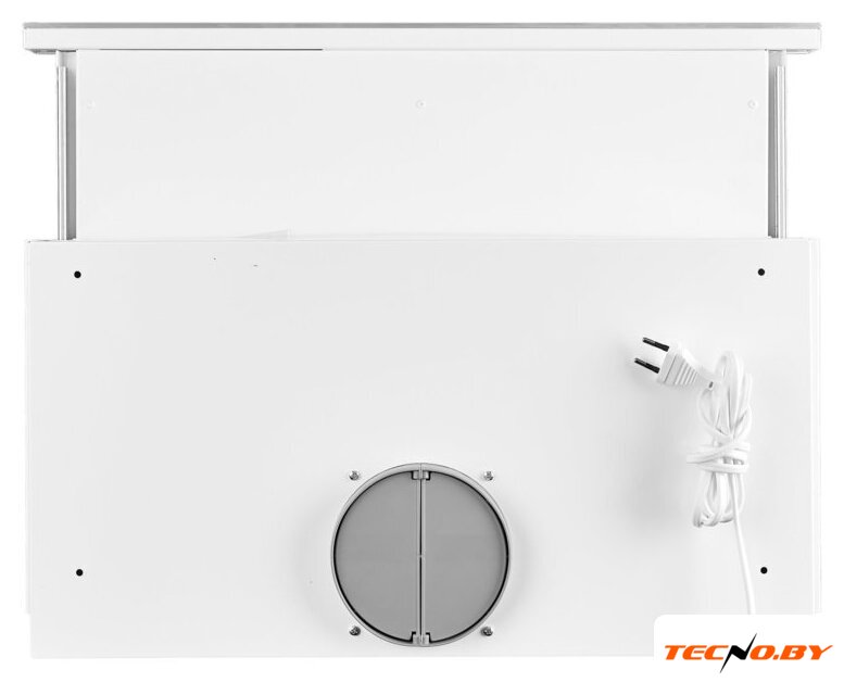 Кухонная вытяжка YOUQ Amai BT 1080 B 50 WH (белый) - Изображение №9 — Интернет-Магазин TECNO.BY