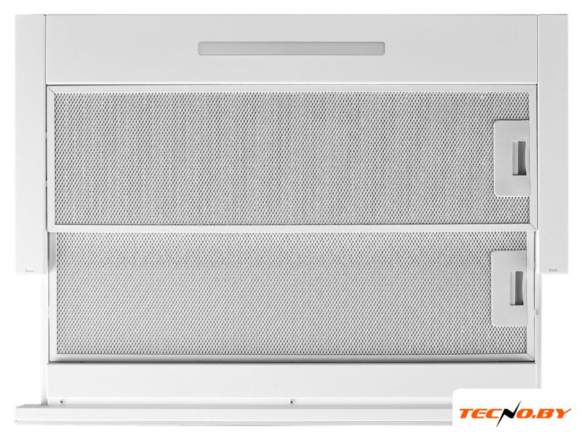 Кухонная вытяжка YOUQ Amai BT 1080 B 50 WH (белый) - Изображение №5 — Интернет-Магазин TECNO.BY