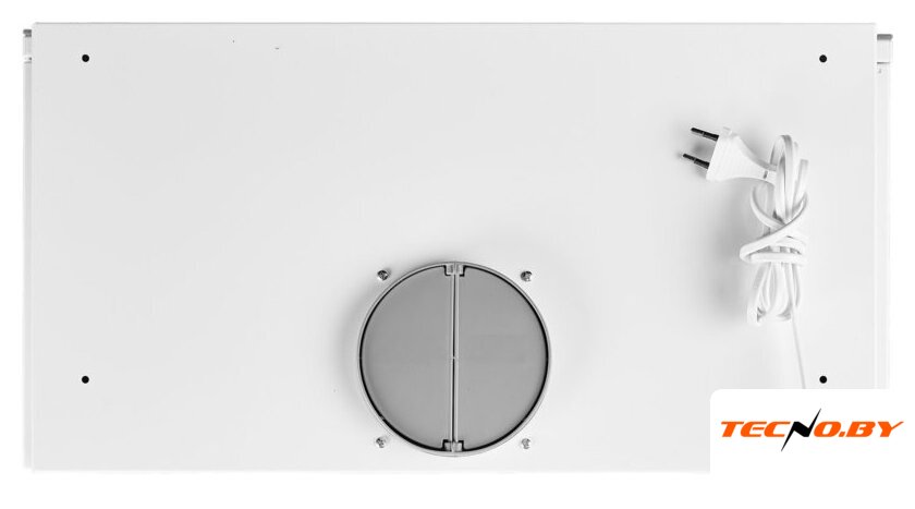 Кухонная вытяжка YOUQ Amai BT 1080 B 50 WH (белый) - Изображение №12 — Интернет-Магазин TECNO.BY