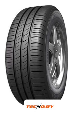 Летние шины Kumho Ecowing ES01 KH27 175/65R14 86T - Изображение №1 — Интернет-Магазин TECNO.BY
