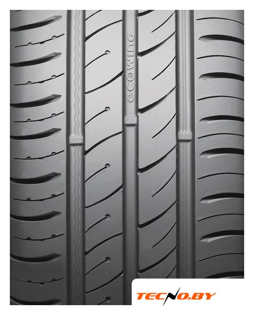 Летние шины Kumho Ecowing ES01 KH27 175/65R14 86T - Изображение №4 — Интернет-Магазин TECNO.BY