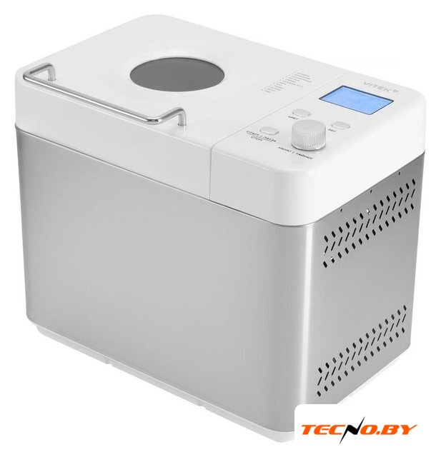 Хлебопечка Vitek VT-BM1301 - Изображение №2 — Интернет-Магазин TECNO.BY