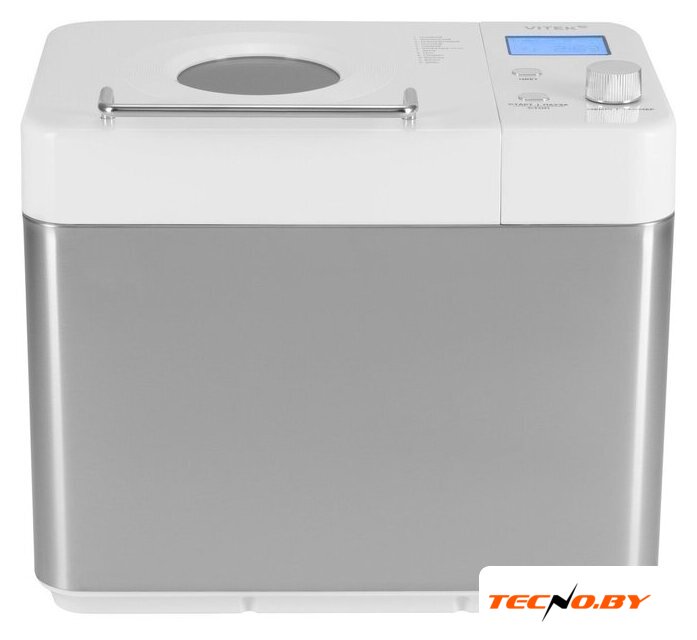 Хлебопечка Vitek VT-BM1301 - Изображение №3 — Интернет-Магазин TECNO.BY