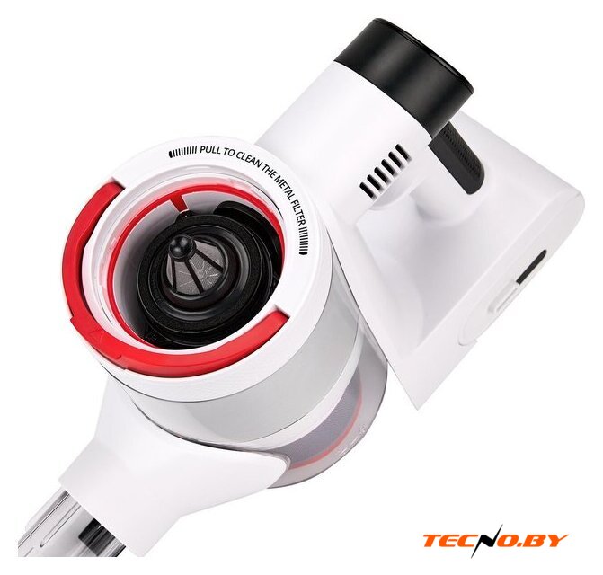 Пылесос Evolution Smart Clean VCF2613UV Wet and Dry - Изображение №31 — Интернет-Магазин TECNO.BY