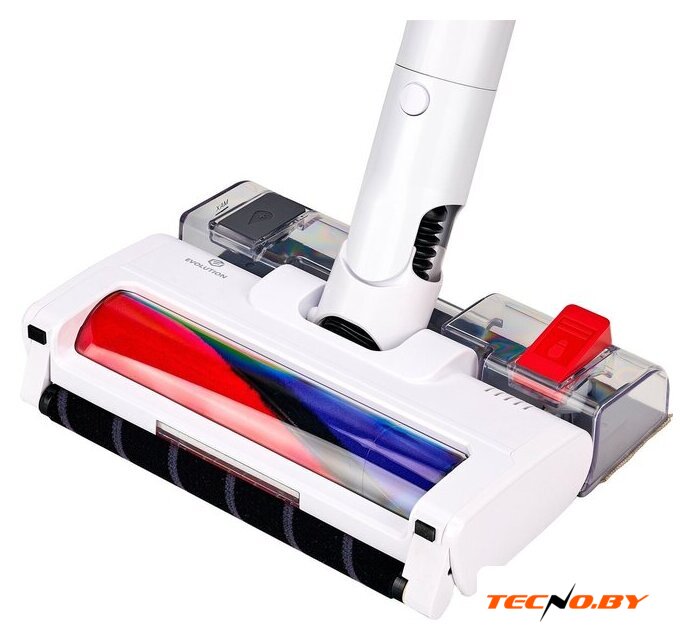 Пылесос Evolution Smart Clean VCF2613UV Wet and Dry - Изображение №24 — Интернет-Магазин TECNO.BY