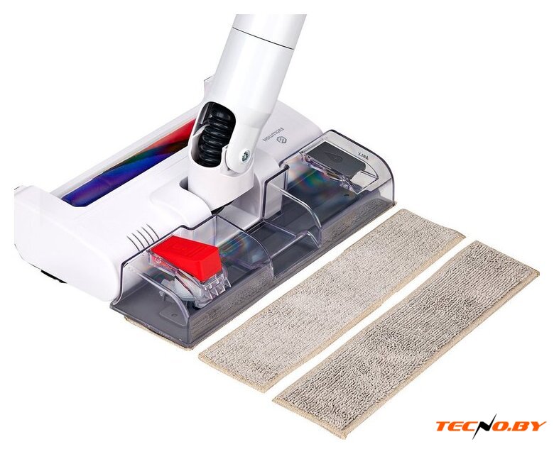 Пылесос Evolution Smart Clean VCF2613UV Wet and Dry - Изображение №26 — Интернет-Магазин TECNO.BY