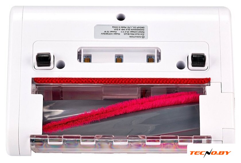 Пылесос Evolution Smart Clean VCF2613UV Wet and Dry - Изображение №20 — Интернет-Магазин TECNO.BY