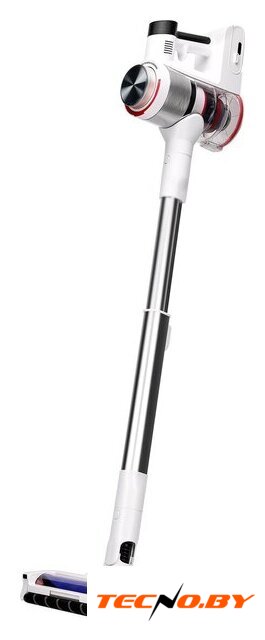 Пылесос Evolution Smart Clean VCF2613UV Wet and Dry - Изображение №4 — Интернет-Магазин TECNO.BY