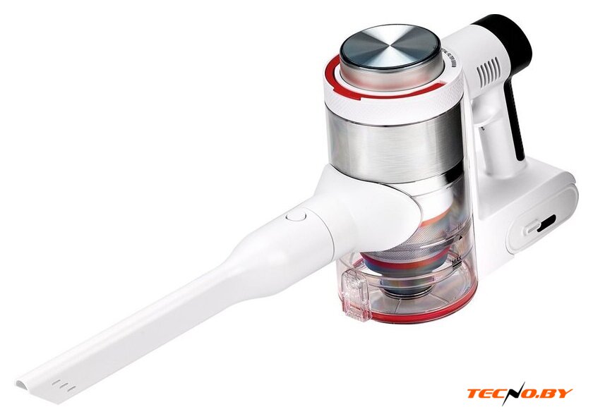 Пылесос Evolution Smart Clean VCF2613UV Wet and Dry - Изображение №13 — Интернет-Магазин TECNO.BY