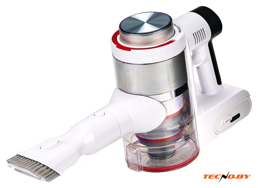 Пылесос Evolution Smart Clean VCF2613UV Wet and Dry - Изображение №15 — Интернет-Магазин TECNO.BY