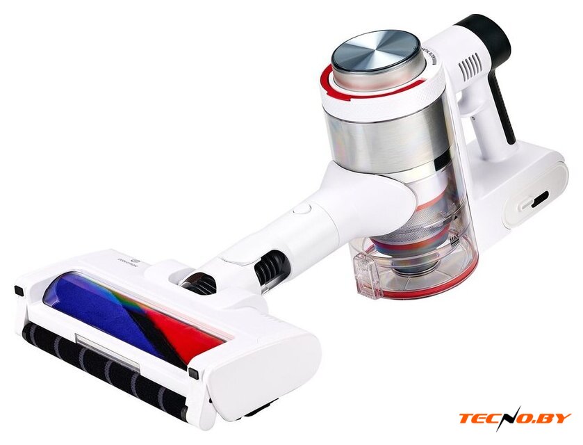 Пылесос Evolution Smart Clean VCF2613UV Wet and Dry - Изображение №12 — Интернет-Магазин TECNO.BY
