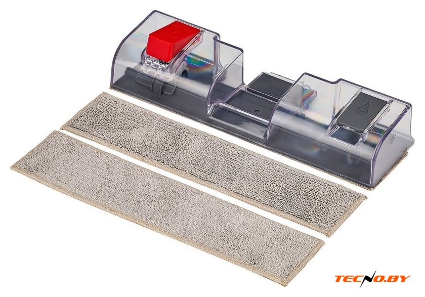 Пылесос Evolution Smart Clean VCF2613UV Wet and Dry - Изображение №27 — Интернет-Магазин TECNO.BY