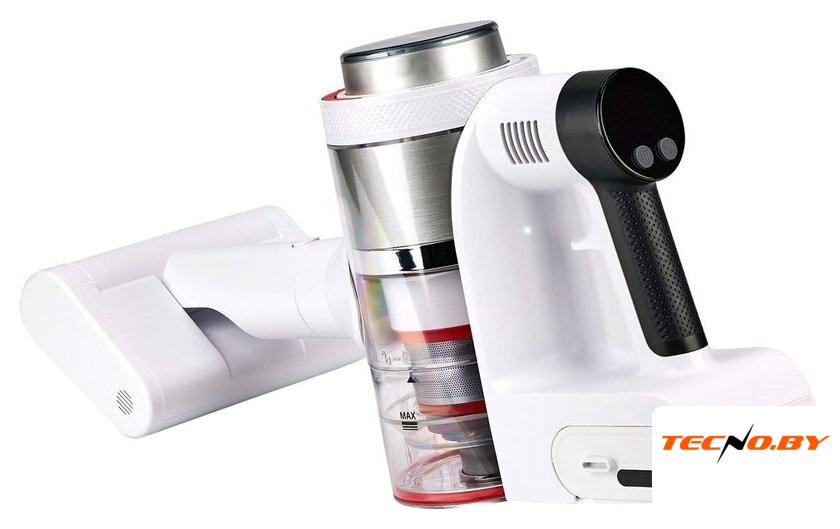 Пылесос Evolution Smart Clean VCF2613UV Wet and Dry - Изображение №16 — Интернет-Магазин TECNO.BY