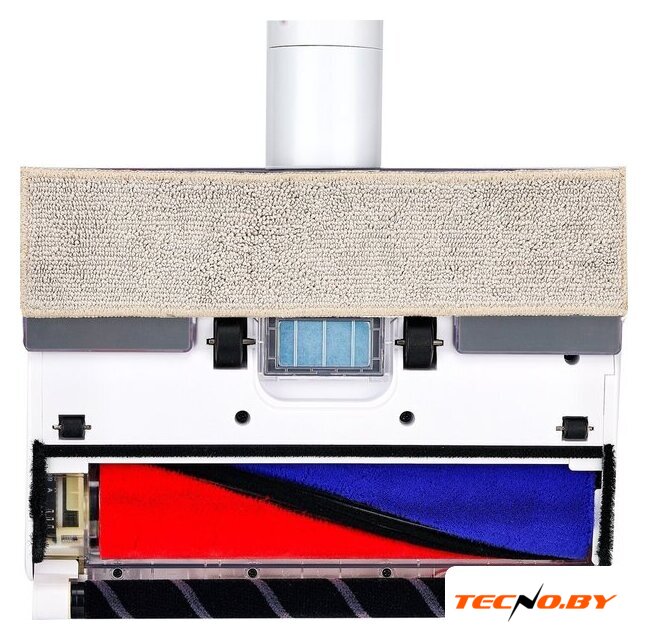 Пылесос Evolution Smart Clean VCF2613UV Wet and Dry - Изображение №25 — Интернет-Магазин TECNO.BY