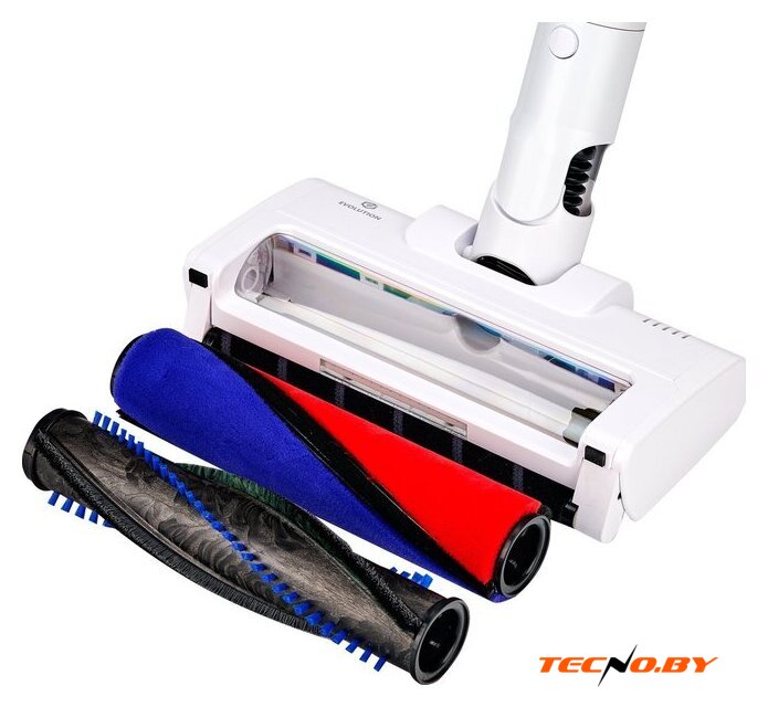 Пылесос Evolution Smart Clean VCF2613UV Wet and Dry - Изображение №23 — Интернет-Магазин TECNO.BY