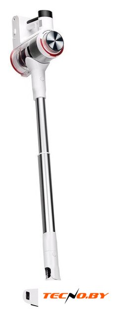 Пылесос Evolution Smart Clean VCF2613UV Wet and Dry - Изображение №5 — Интернет-Магазин TECNO.BY