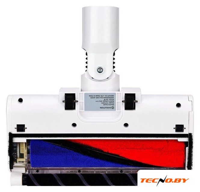 Пылесос Evolution Smart Clean VCF2613UV Wet and Dry - Изображение №22 — Интернет-Магазин TECNO.BY