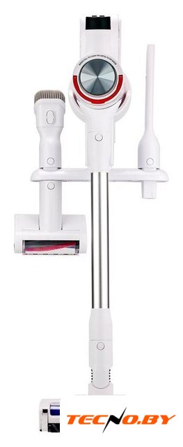 Пылесос Evolution Smart Clean VCF2613UV Wet and Dry - Изображение №11 — Интернет-Магазин TECNO.BY
