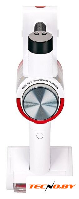 Пылесос Evolution Smart Clean VCF2613UV Wet and Dry - Изображение №18 — Интернет-Магазин TECNO.BY