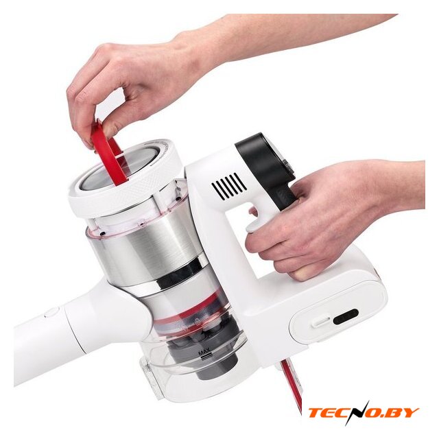 Пылесос Evolution Smart Clean VCF2613UV Wet and Dry - Изображение №33 — Интернет-Магазин TECNO.BY