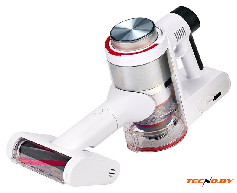 Пылесос Evolution Smart Clean VCF2613UV Wet and Dry - Изображение №14 — Интернет-Магазин TECNO.BY