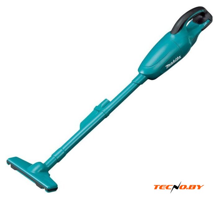 Пылесос Makita DCL180Z (без АКБ) - Изображение №1 — Интернет-Магазин TECNO.BY