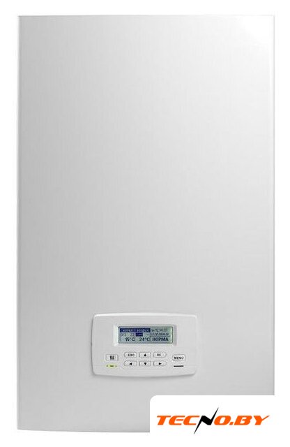 Отопительный котел Эван Practic-5 14405 - Изображение №2 — Интернет-Магазин TECNO.BY