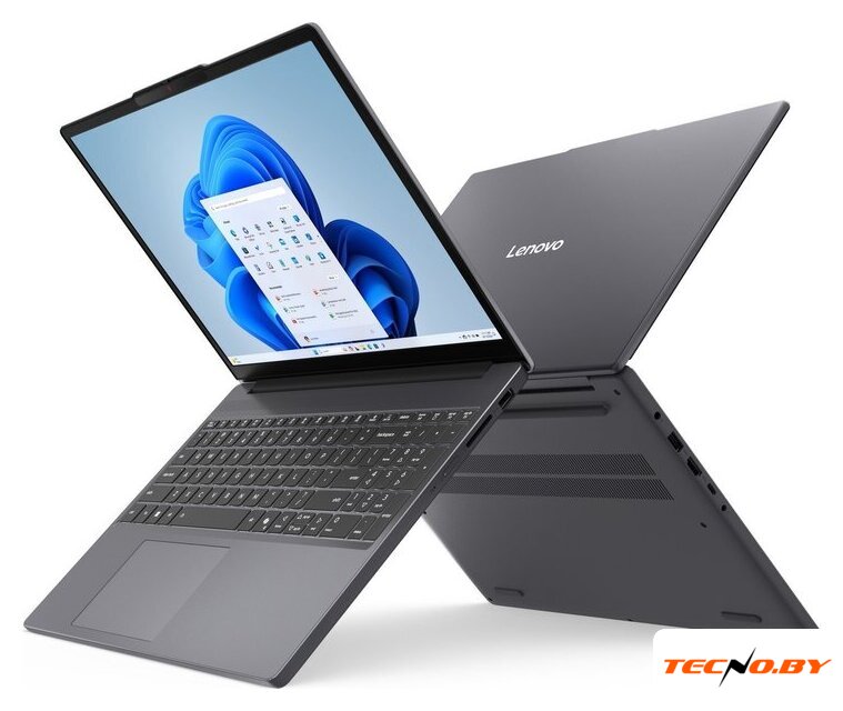 Ноутбук Lenovo IdeaPad Slim 3 15IRH10 83K100DVPS - Изображение №8 — Интернет-Магазин TECNO.BY