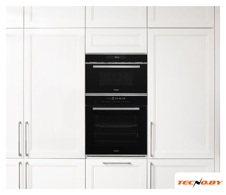 Микроволновая печь Weissgauff BMWO-349 DBSX Touch - Изображение №6 — Интернет-Магазин TECNO.BY