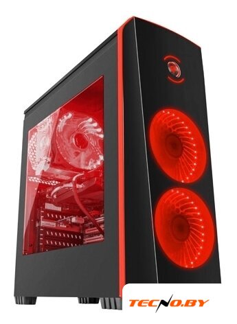 Компьютер Jet Gamer 5i9400FD16SD48X105TL2W5 - Изображение №1 — Интернет-Магазин TECNO.BY