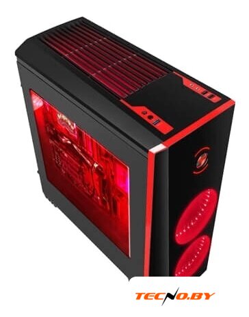 Компьютер Jet Gamer 5i9400FD16SD48X105TL2W5 - Изображение №3 — Интернет-Магазин TECNO.BY