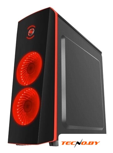 Компьютер Jet Gamer 5i9400FD16SD48X105TL2W5 - Изображение №4 — Интернет-Магазин TECNO.BY