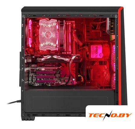 Компьютер Jet Gamer 5i9400FD16SD48X105TL2W5 - Изображение №5 — Интернет-Магазин TECNO.BY