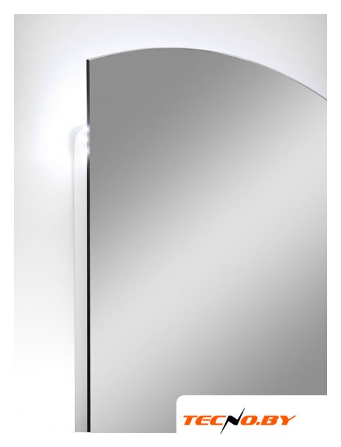  Континент Зеркало Jill Led 80x120 - Изображение №5 — Интернет-Магазин TECNO.BY