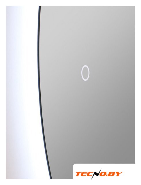 Континент Зеркало Jill Led 80x120 - Изображение №4 — Интернет-Магазин TECNO.BY