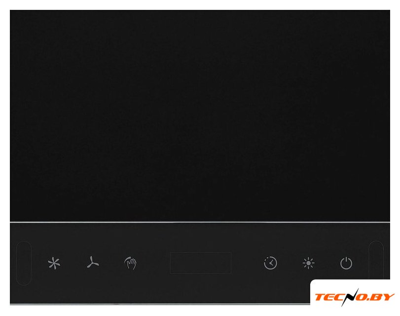Кухонная вытяжка Krona Kamilla F MAX 600 black SGC AO КА-00009800 (черный) - Изображение №11 — Интернет-Магазин TECNO.BY
