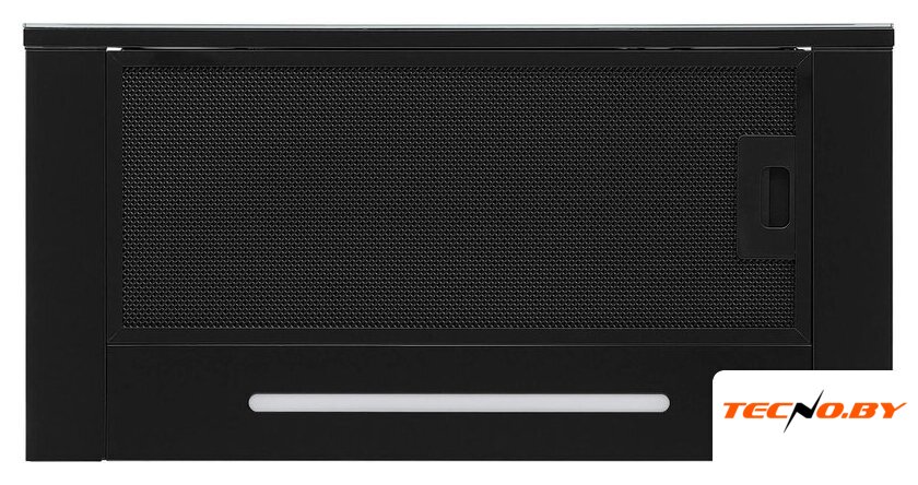 Кухонная вытяжка Krona Kamilla F MAX 600 black SGC AO КА-00009800 (черный) - Изображение №2 — Интернет-Магазин TECNO.BY