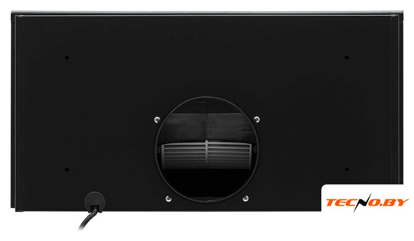 Кухонная вытяжка Krona Kamilla F MAX 600 black SGC AO КА-00009800 (черный) - Изображение №8 — Интернет-Магазин TECNO.BY
