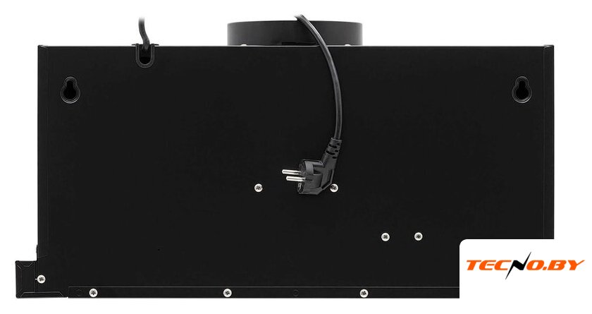 Кухонная вытяжка Krona Kamilla F MAX 600 black SGC AO КА-00009800 (черный) - Изображение №9 — Интернет-Магазин TECNO.BY