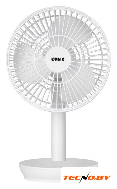 Вентилятор Kubic Air R2D2-056 - Изображение №1 — Интернет-Магазин TECNO.BY