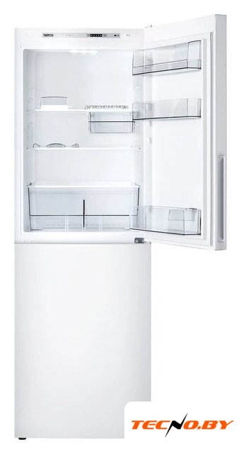 Холодильник ATLANT ХМ-4619-101 - Изображение №6 — Интернет-Магазин TECNO.BY
