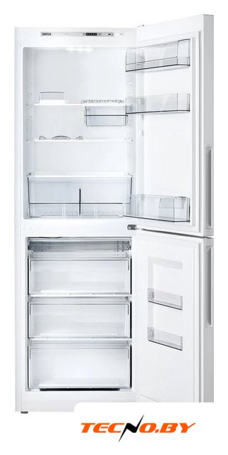 Холодильник ATLANT ХМ-4619-101 - Изображение №4 — Интернет-Магазин TECNO.BY