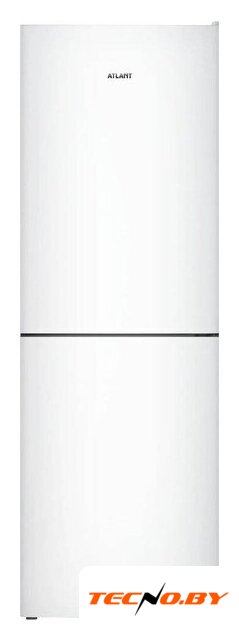 Холодильник ATLANT ХМ-4619-101 - Изображение №1 — Интернет-Магазин TECNO.BY