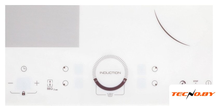 Варочная панель Hiberg i-MS 6049 W - Изображение №11 — Интернет-Магазин TECNO.BY