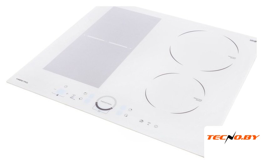 Варочная панель Hiberg i-MS 6049 W - Изображение №3 — Интернет-Магазин TECNO.BY