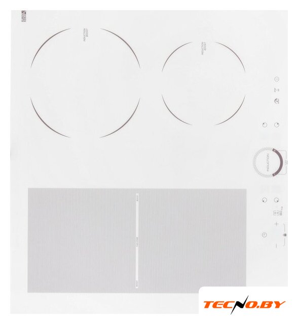 Варочная панель Hiberg i-MS 6049 W - Изображение №5 — Интернет-Магазин TECNO.BY