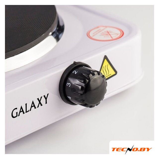 Настольная плита Galaxy Line GL3001 - Изображение №2 — Интернет-Магазин TECNO.BY